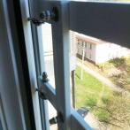 Решетки от выпадения детеи на окнах